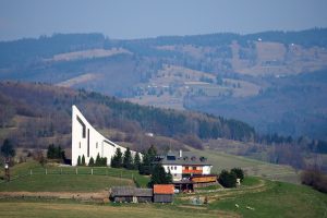História Slovenska a jej korene