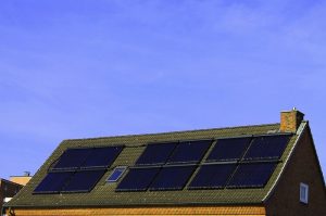 Výkup elektřiny ze solárních panelů