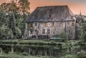 Krytiny nové