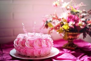 Red velvet torta vám bude chodiť