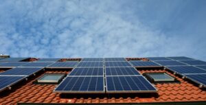 Zapojenie fotovoltaických panelov