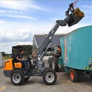 Manipulačná technika